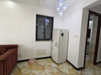 2室2廳2陽臺 恒大云報華府