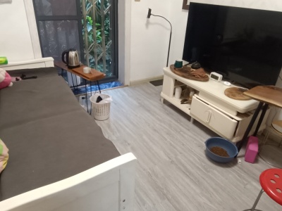 2室2廳1陽(yáng)臺(tái) 春暉小區(qū)一期