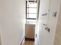 3室2廳3陽臺(tái) 經(jīng)典雙城二、三期陽臺(tái)