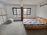 4室2廳2陽臺 瑞鼎城一期臥室