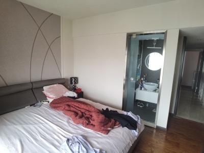 3室2廳1陽(yáng)臺(tái) 匯都國(guó)際一期