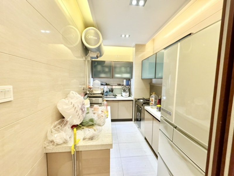 5室3廳2陽臺 中央麗城其他