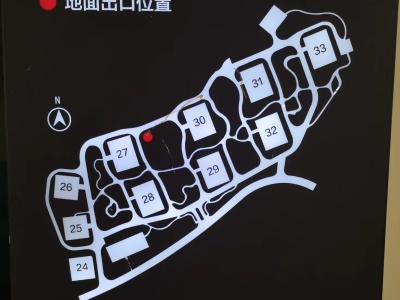 2室2廳1陽臺(tái) 俊發(fā)盛唐城星河郡(一期)小區(qū)平面圖