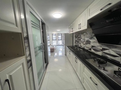 1室1廳 碧桂園璽臺(tái)