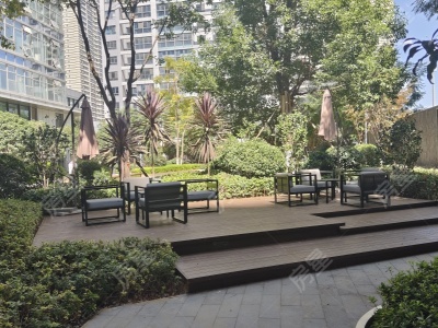 4室2廳1陽(yáng)臺(tái) 中交金地中央公園13號(hào)院