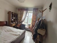 3室2廳2陽臺 天陽花園臥室