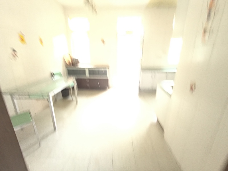 4室3廳2陽臺 加州楓景別墅廚房