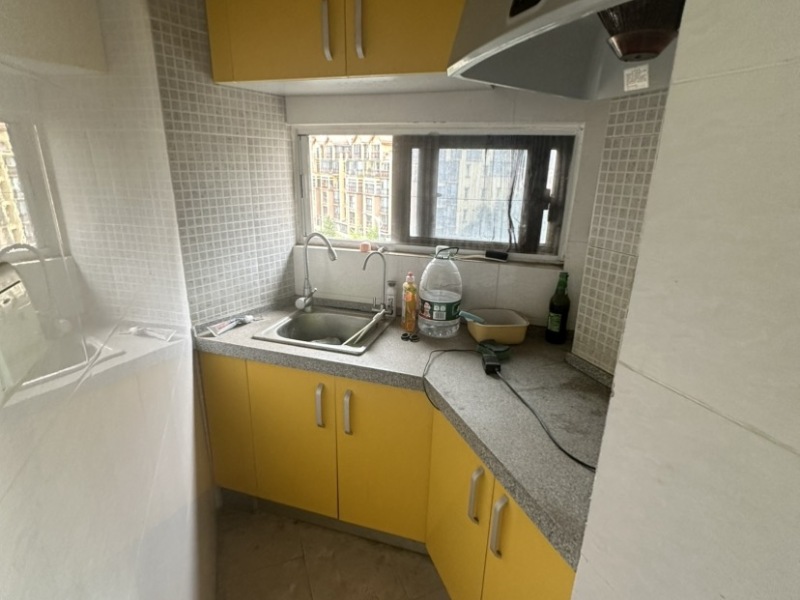 1室1廳1陽臺 凱旋花園廚房