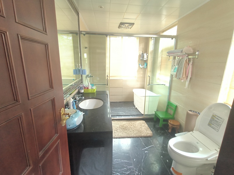 7室2廳5陽臺 海韻楓丹別墅其他