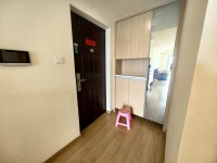 4室2廳2陽(yáng)臺(tái) 俊發(fā)城金盞苑門(mén)廳