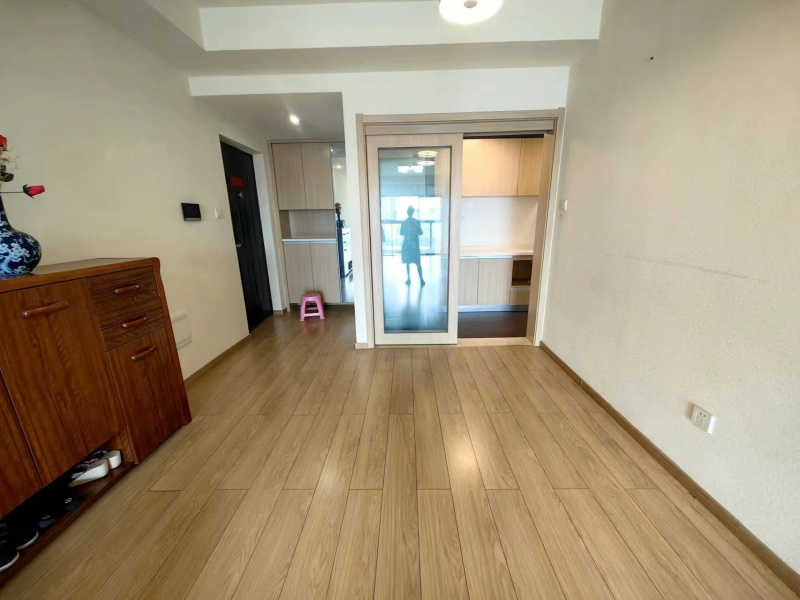 4室2廳2陽(yáng)臺(tái) 俊發(fā)城金盞苑餐廳