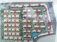 5室2廳3陽臺(tái) 義承金川府別墅小區(qū)平面圖