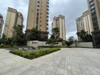 3室2廳2陽臺 北大資源頤和1898一期臥室