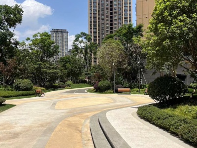 3室2廳2陽(yáng)臺(tái) 彩云城星灣俊園