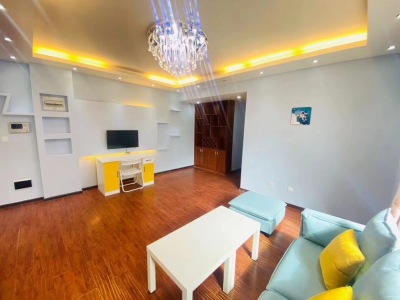 2室2廳1陽臺 和諧世紀(jì)