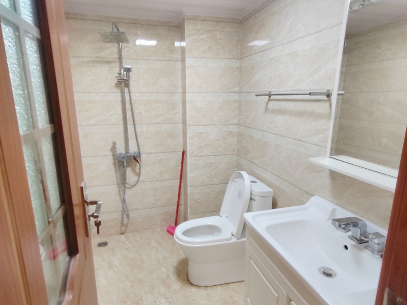 2室1廳 保利中心衛(wèi)生間