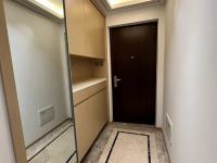 4室2廳3陽臺 俊發(fā)城芙蓉苑客廳