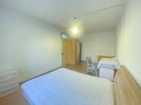 1室1廳1陽臺 華山南路66號臥室