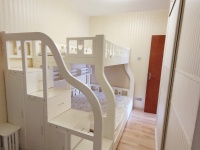 3室2廳3陽臺(tái) 經(jīng)典雙城二、三期臥室