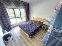 4室2廳2陽臺(tái) 實(shí)力壹方城臥室