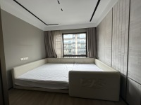 4室2廳 華夏四季二期臥室