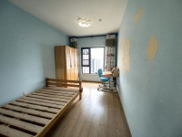 4室2廳2陽(yáng)臺(tái) 俊發(fā)城金盞苑臥室