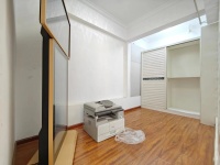 4室2廳2陽臺 瑞鼎城一期臥室