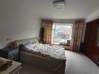 3室2廳2陽臺 天陽花園臥室