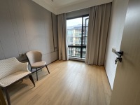 4室2廳 華夏四季二期臥室