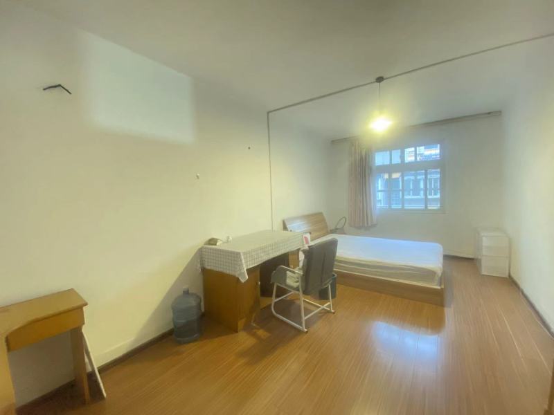 1室1廳1陽臺 華山南路66號臥室