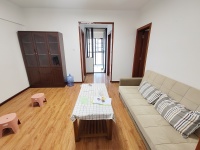 2室1廳 保利中心客廳