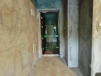 3室2廳2陽臺 東原璞閱客廳