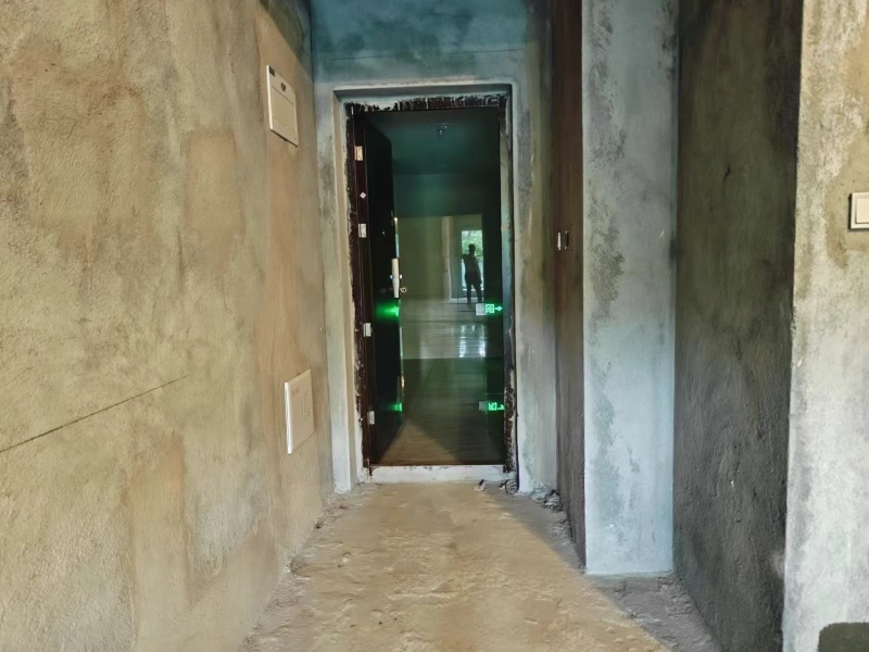 3室2廳2陽臺 東原璞閱客廳