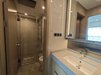 2室2廳 俊發(fā)逸天峰公寓衛(wèi)生間