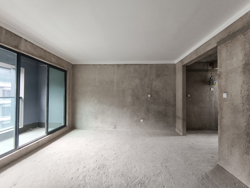 5室2廳3陽臺(tái) 義承金川府別墅餐廳