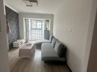 1室1廳1陽臺 凱旋花園客廳