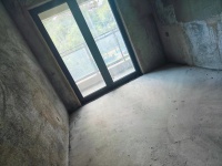 3室2廳2陽臺 東原璞閱客廳