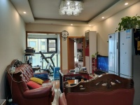 2室2廳1陽臺 匯都國際二期客廳