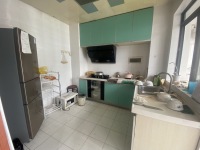 4室2廳2陽臺 金江小區(qū)涵苑廚房