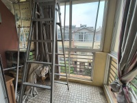 4室3廳2陽臺 加州楓景別墅陽臺