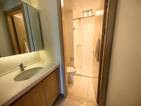 4室2廳2陽(yáng)臺(tái) 俊發(fā)城金盞苑衛(wèi)生間