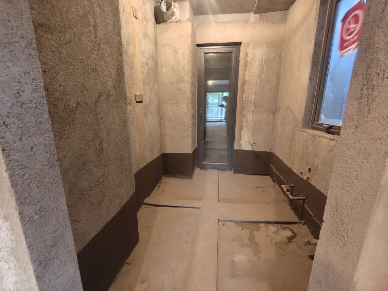 3室2廳2陽臺 東原璞閱廚房