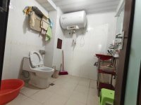 3室2廳2陽臺 天陽花園衛(wèi)生間