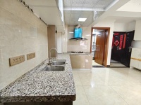 4室2廳2陽臺 瑞鼎城一期廚房