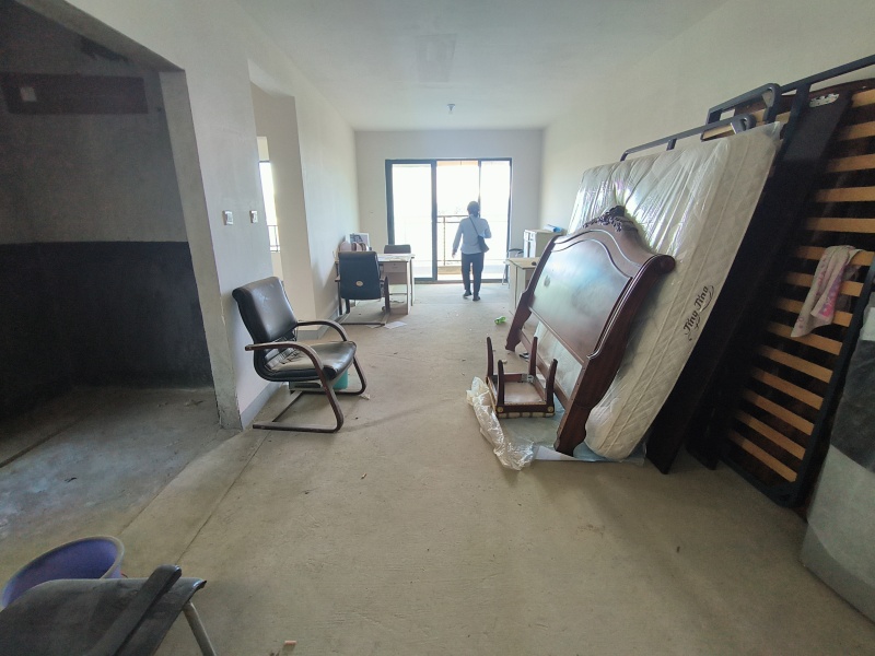 林肯公园一期餐厅
