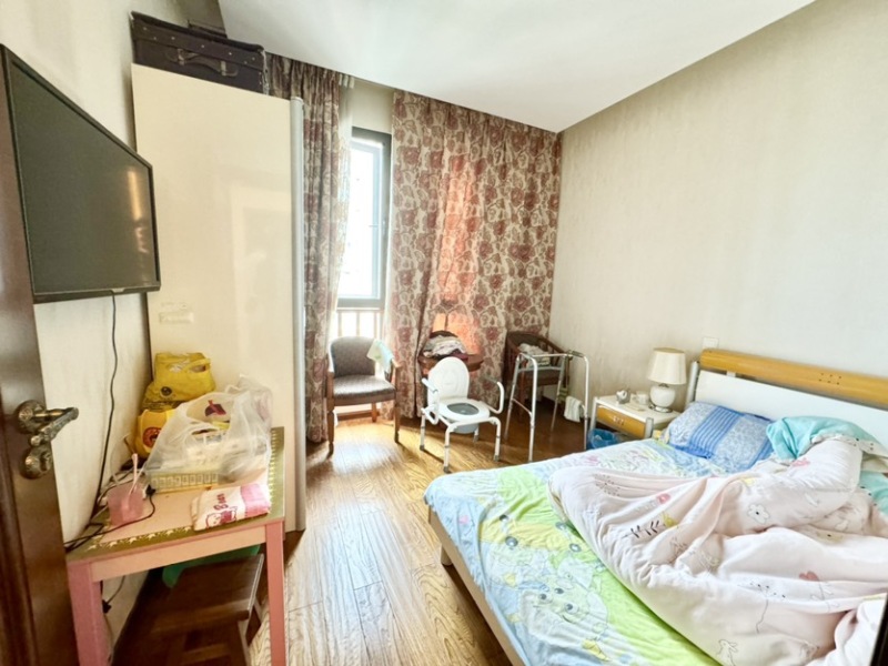 5室3廳2陽臺 中央麗城其他