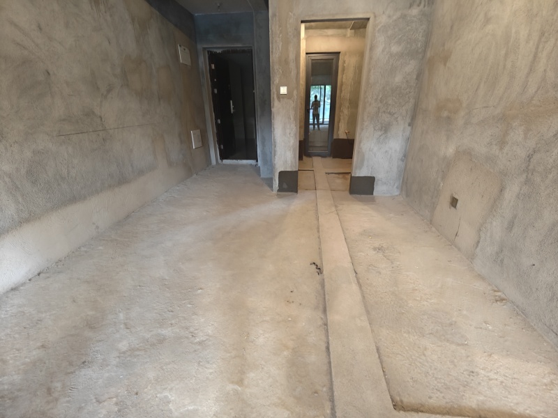 3室2廳2陽臺 東原璞閱餐廳