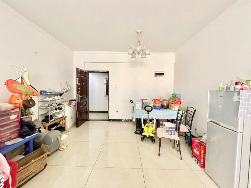 西城林语小区餐厅