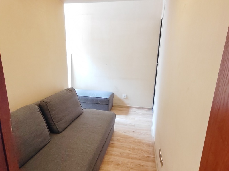 3室2廳3陽臺(tái) 經(jīng)典雙城二、三期臥室