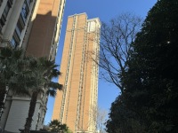 3室1廳2陽臺 新亞洲星辰園其他